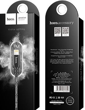 Hoco X14